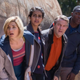 Half of this crew is leaving the show.
